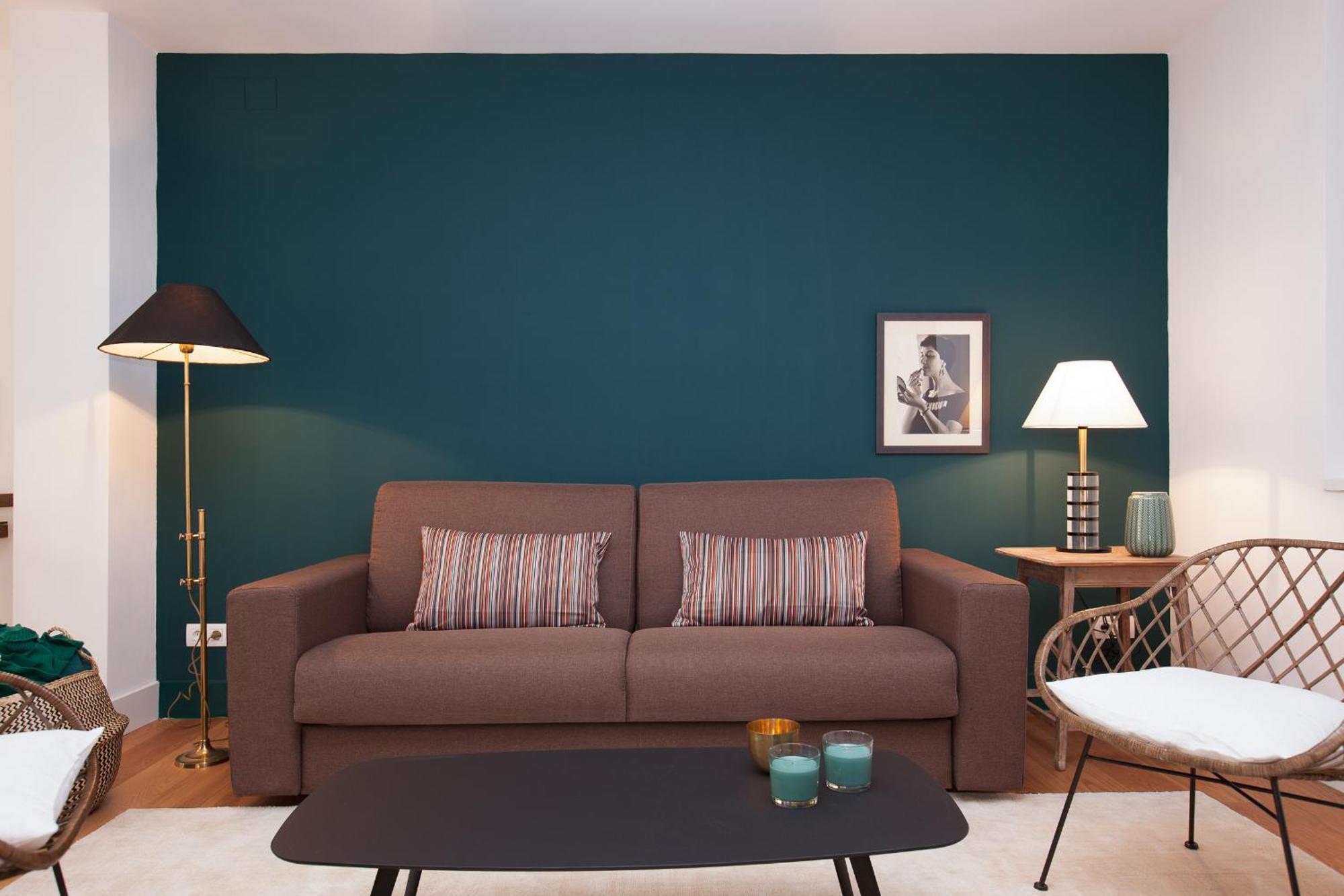 En Casa De Girona 17 Apartment Barcelona Room photo